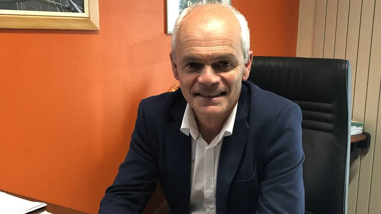 Gwénaël Poisson