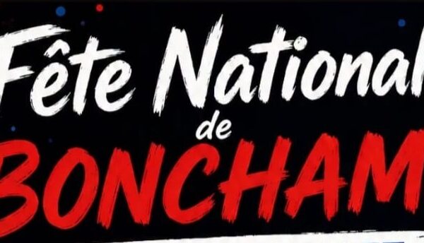 Fête Nationale 2026