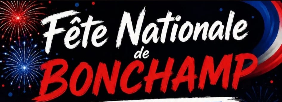 Fête Nationale 2026