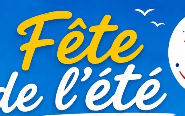 Espace de Loisirs Galbé — Animations estivales 2026