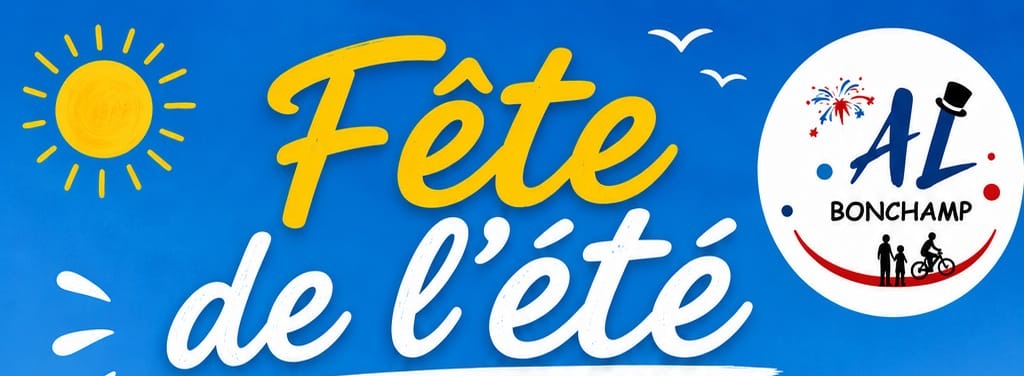 Espace de Loisirs Galbé — Animations estivales 2026